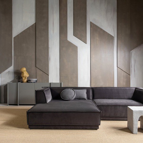 Декоративна купа 36x37 cm Evo – WOOOD-image-2