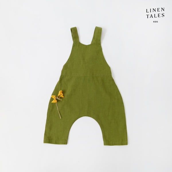 Ленени гащеризони - Linen Tales-image-4