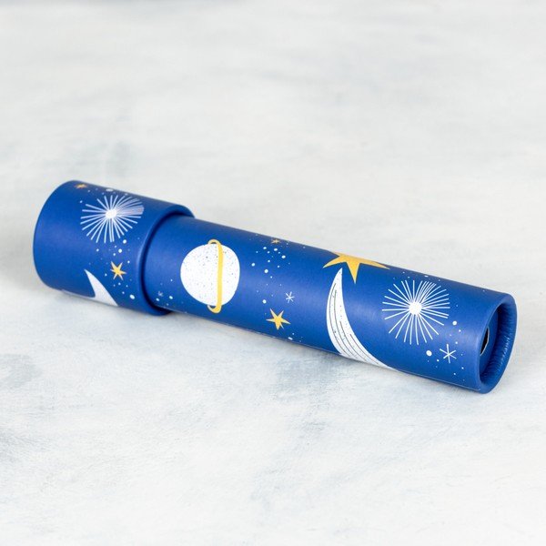 Астрономия със син калейдоскоп - Rex London-image-3