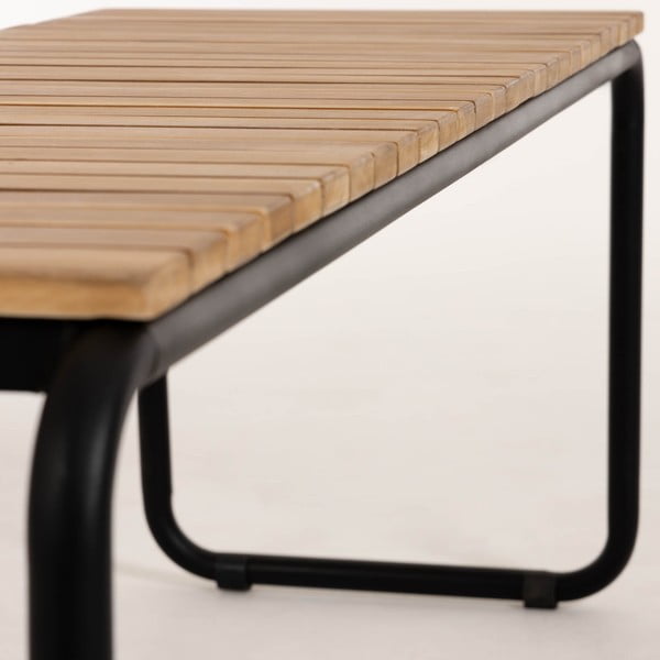 Пейка , дължина 136 cm Yukari - Kave Home-image-1