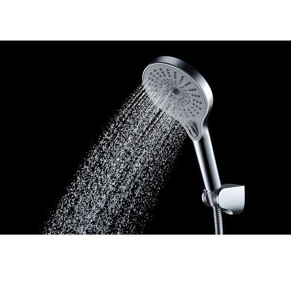 Държач за душ глава - Wenko-image-2