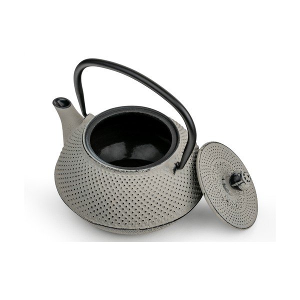 Сив чугунен чайник 800 ml Jang – Bredemeijer-image-3