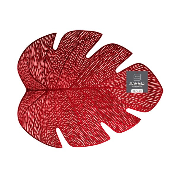 Пластмасова подложка за хранене 46x36 cm Flamboyant – douceur d'intérieur-image-3