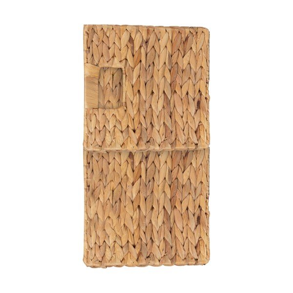Кошница от воден зюмбюл 24x24x24 cm – Compactor-image-4