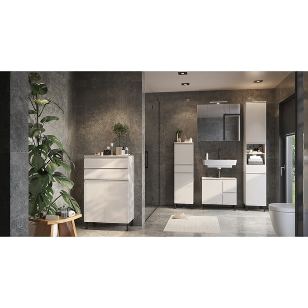 Кремав комплект за баня Salinas – Germania-image-2