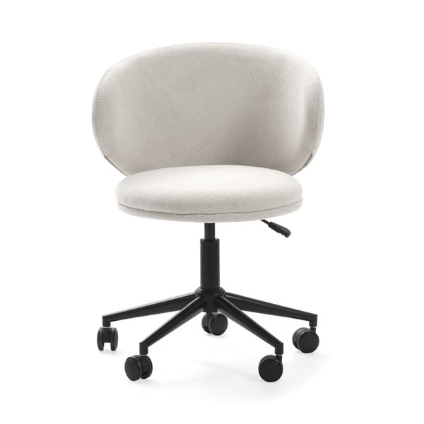 Бежов офис стол Rush – Marckeric-image-1