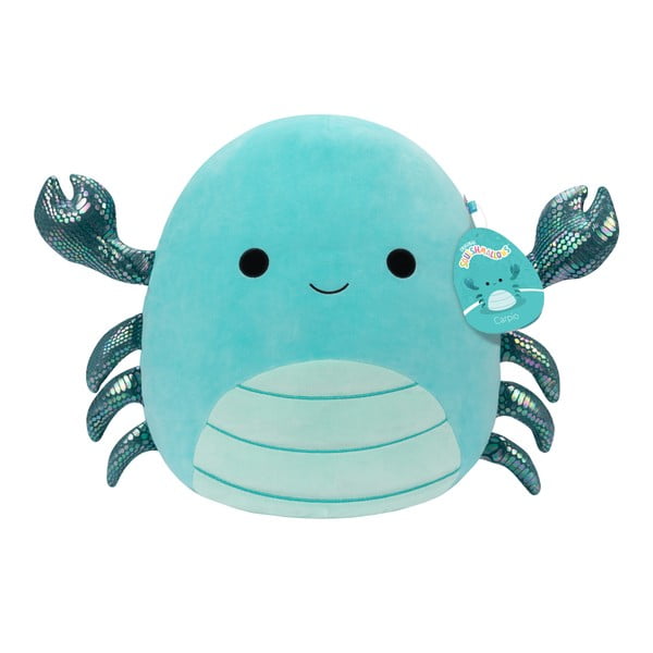 Плюшена играчка Carpio - SQUISHMALLOWS-image-1