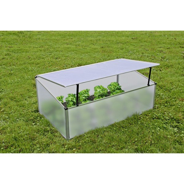 Парник – Garden Pleasure-image-1