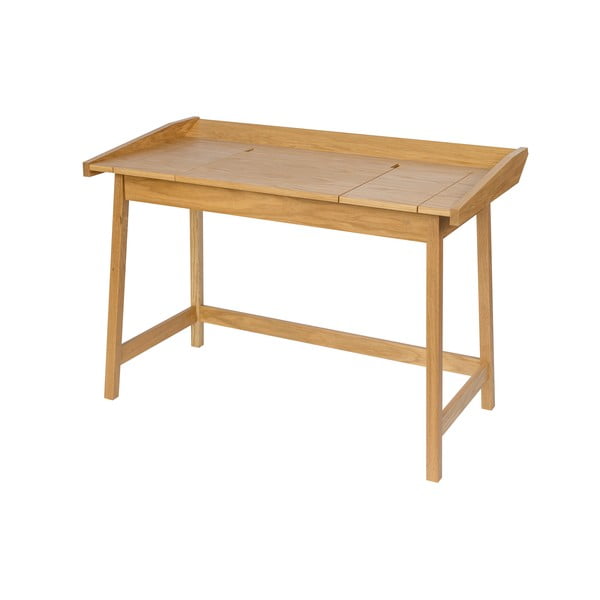 Сгъваема работна маса Baron - Woodman-image-2