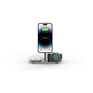 Безжично зарядно S313 Pro – Cubenest