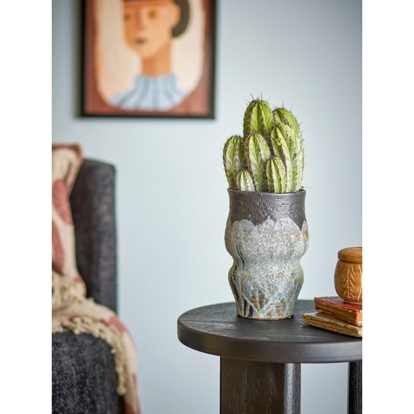 Глинено покритие за кашпа ø 14,5 cm Neeson – Bloomingville-image-2