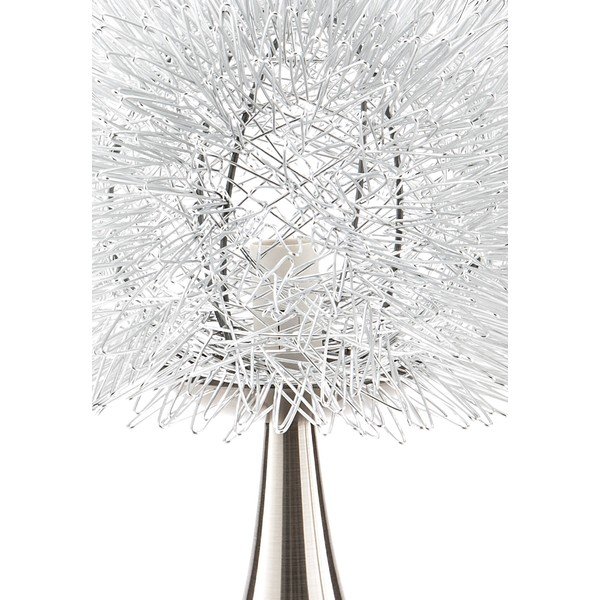 Bílá stolní lampa Tomasucci Panica-image-1