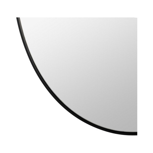 Стенно огледало 60x80 cm Ovo – Ixia-image-2