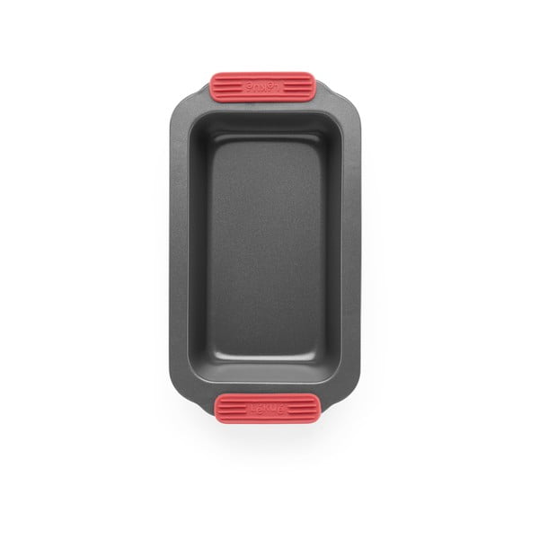 Стоманена форма за печене торта 17x31 cm – Lékué-image-2