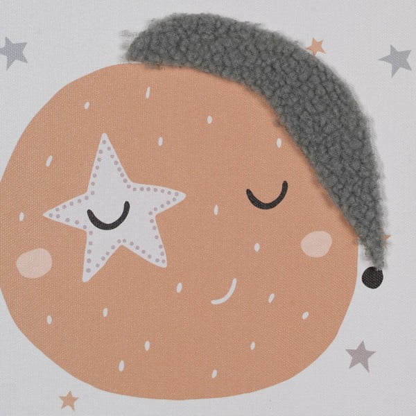 Детски картини в комплект от 2 бр. 30x40 cm Space – Ixia-image-1