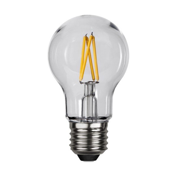LED крушка E27, 2,4 W, 230 V - Star Trading