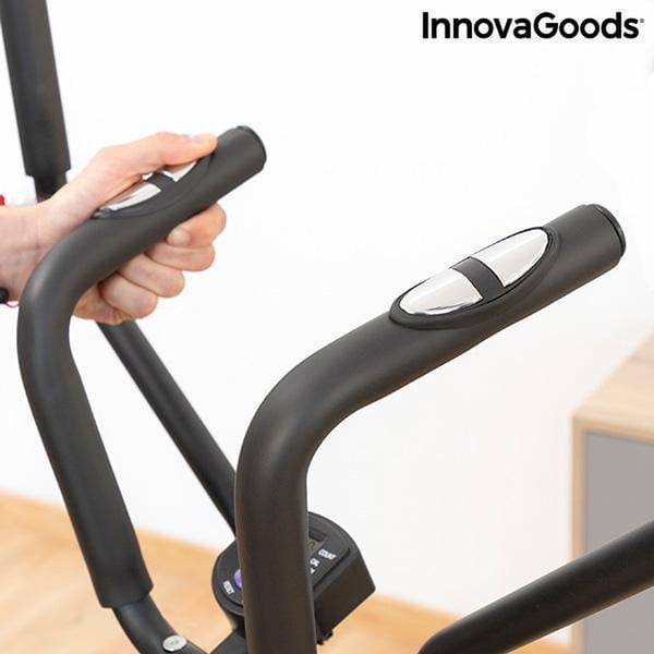 Фитнес Pro Air Walker Cross Trainer - InnovaGoods-image-3