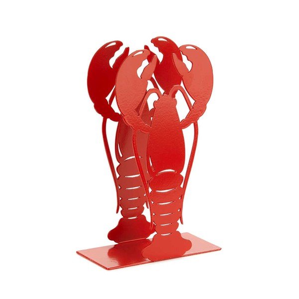 Метална поставка за салфетки Lobster – Balvi-image-4