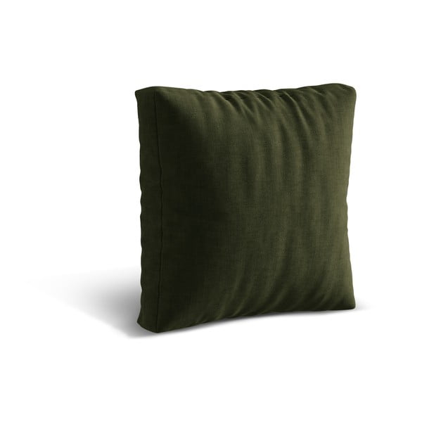 Зелена възглавница за модулен диван Martina – Micadoni Home-image-1