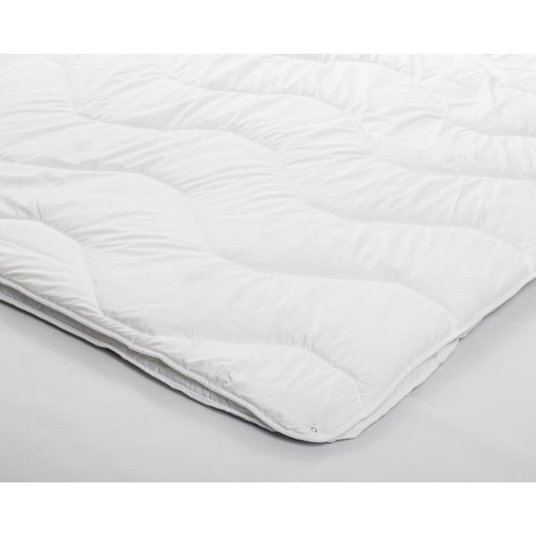 Celoroční peřina s dutými vlákny Sleeptime, 140 x 200 cm-image-3