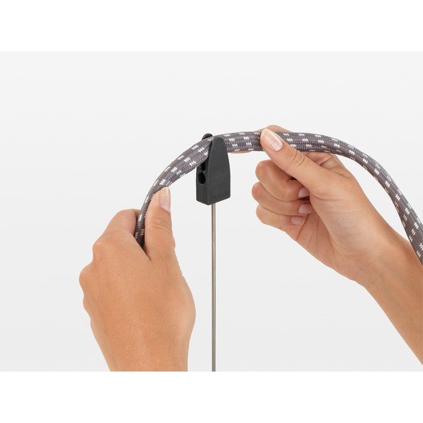 Държач за кабели Flexguide – Brabantia-image-3