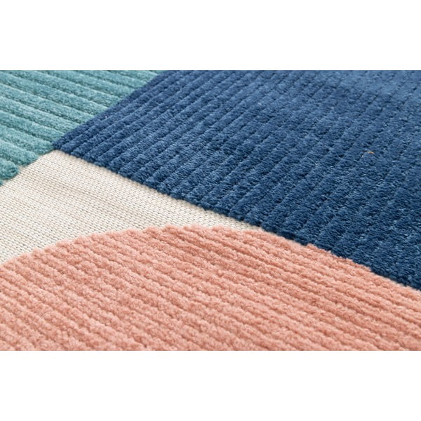 Външен килим 80x150 cm Mila – Universal-image-2