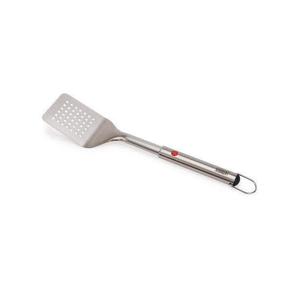 Кухненска лъжица от неръждаема стомана GrillOut – Joseph Joseph