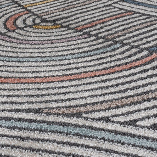 Килим , 160 x 230 cm Helix - Flair Rugs-image-2