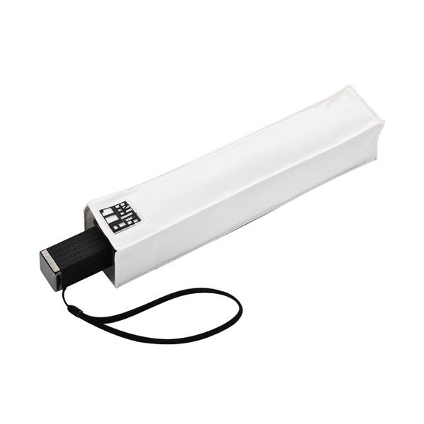 Čtvercový deštník White-image-1