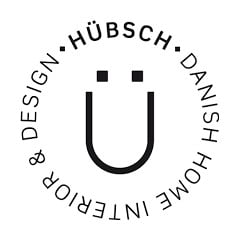 Hübsch · Block · Премиум качество
