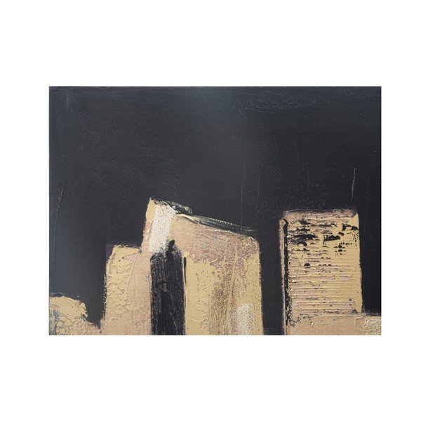 Живопис 150x70 cm Golden City - Mauro Ferretti-image-2