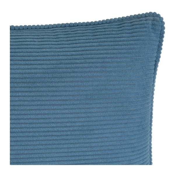 Декоративна възглавница от рипсено кадифе 30x50 cm Merely – Casa Selección-image-1