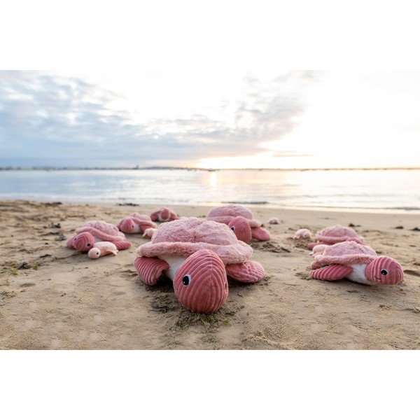 Плюшени играчки 2 бр. Ptipotos Savenou – Les Deglingos-image-3