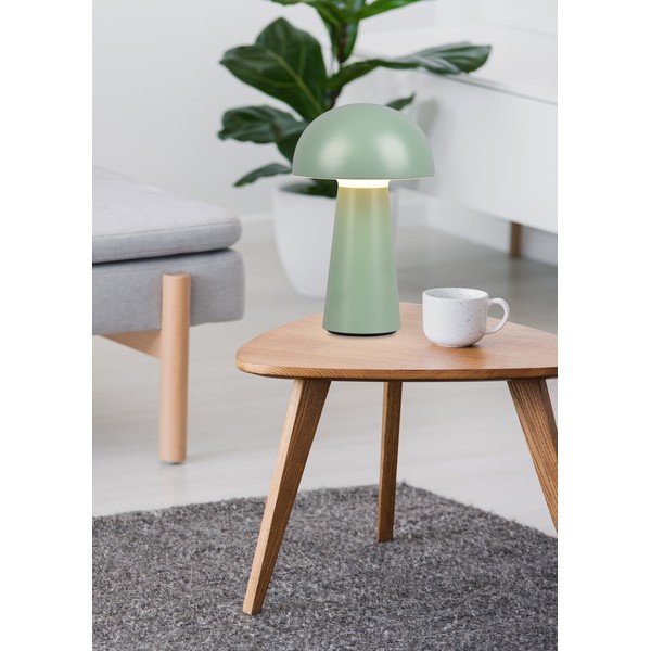 Външно осветително тяло ø 14 cm Lennon – Reality-image-1