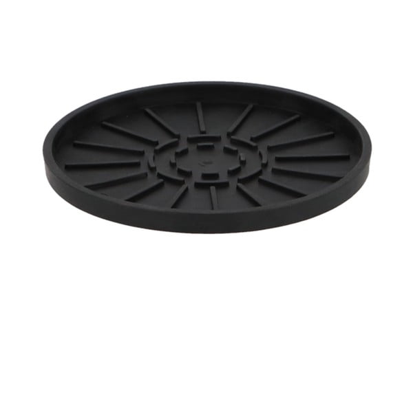 Гумена чинийка за под саксия ø 14 cm Coaster – Esschert Design
