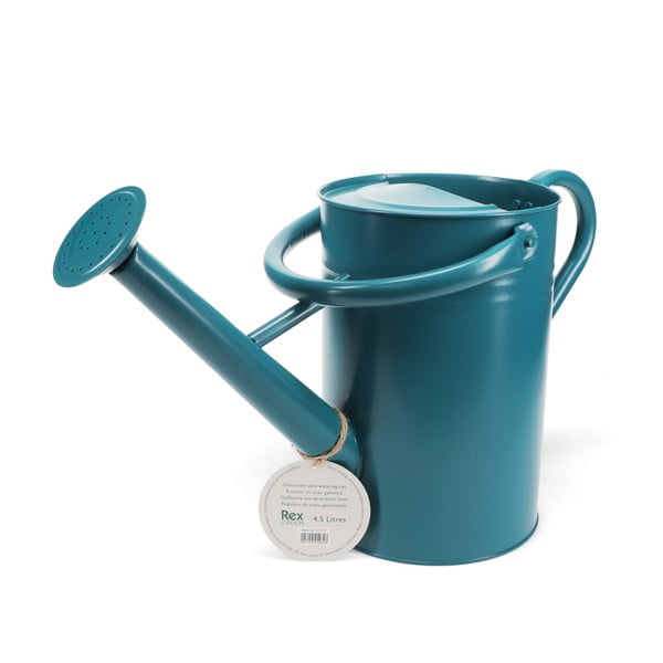 Метална лейка за поливане 4,5 l – Rex London-image-2