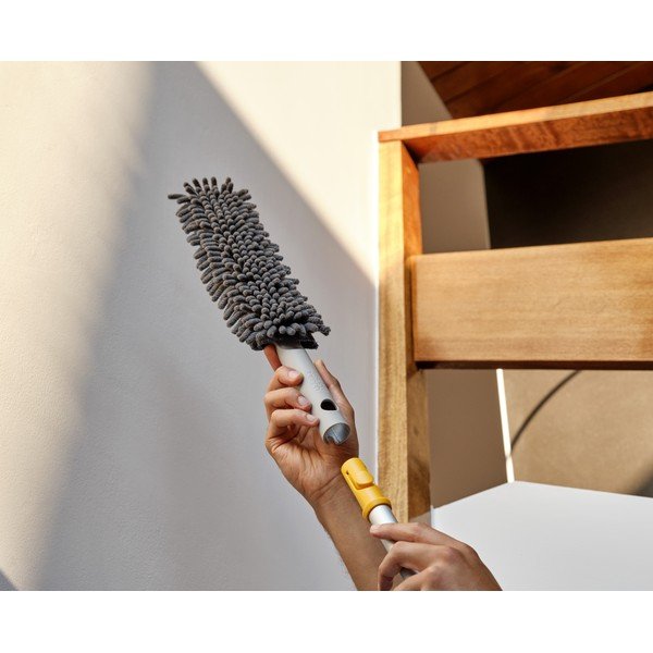 Помощни средства за почистване в комплект 6 бр. CleanTech – Joseph Joseph-image-4