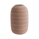 Керамична ваза от теракота , ⌀ 16 cm Terra - PT LIVING