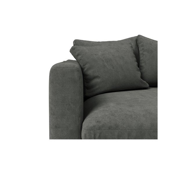Сив фотьойл Comfy - Scandic-image-1