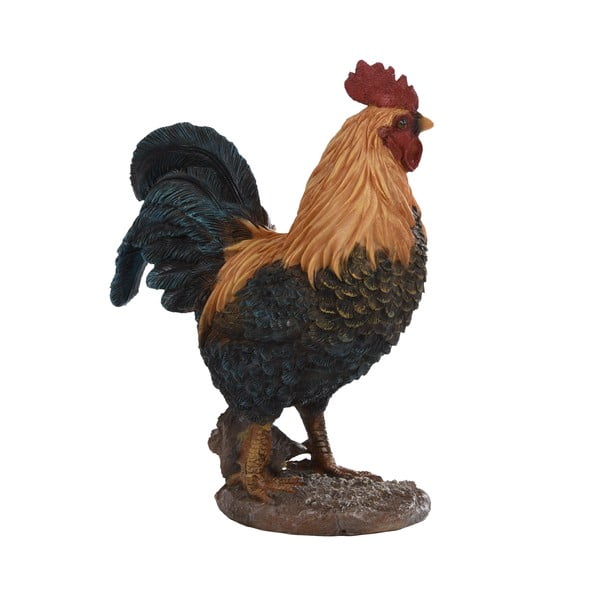 Градинска статуя от полирезин - Esschert Design-image-2