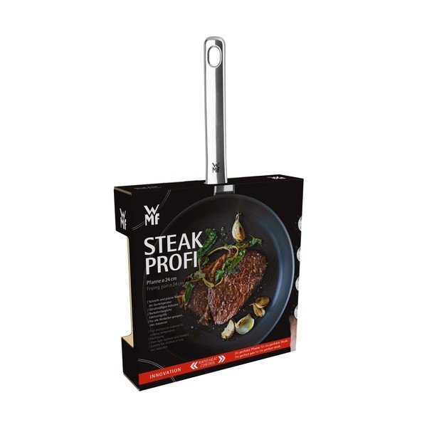 Тиган за пържоли , ø 24 cm Profi - WMF-image-3