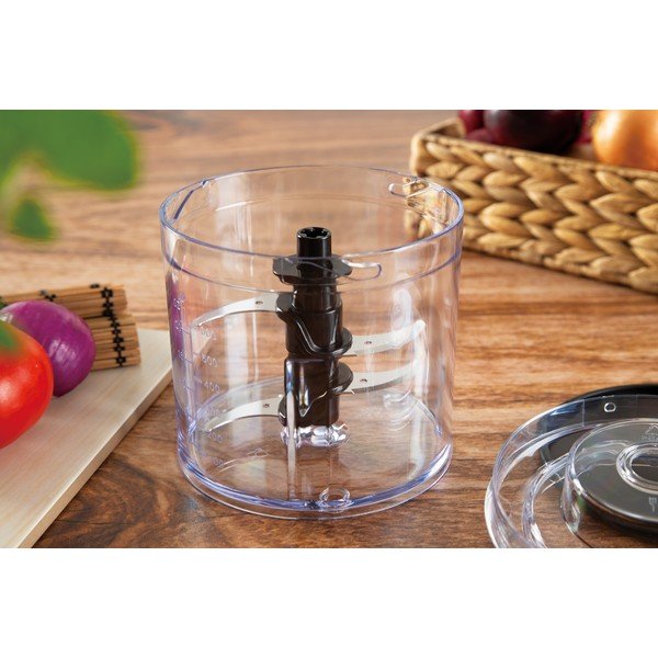 Електрическа резачка за плодове и зеленчуци Black Rose Collection - BerlingerHaus-image-4