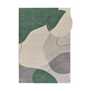 Зелен килим 200x290 cm Edesa – Universal