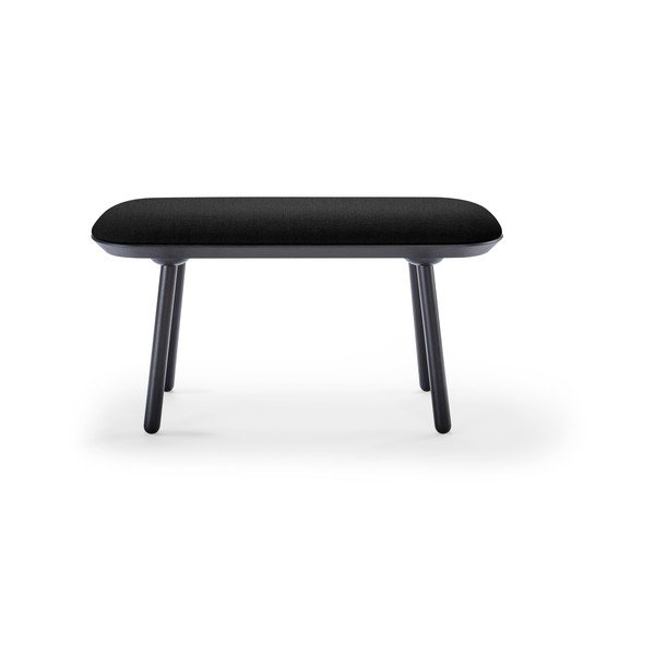 Черна пейка , 100 см Naïve - EMKO-image-2