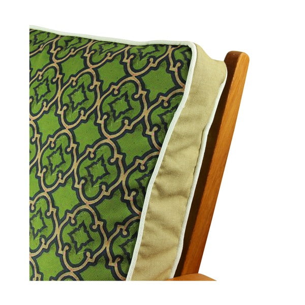 Възглавница за стол 42x42 cm – Mioli Decor-image-2