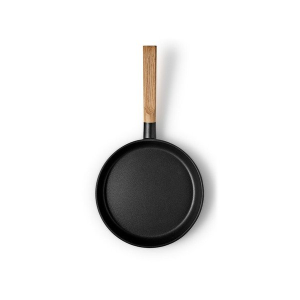 Алуминиева тенджера Nordic, Ø 24 cm Nordic Kitchen - Eva Solo-image-2