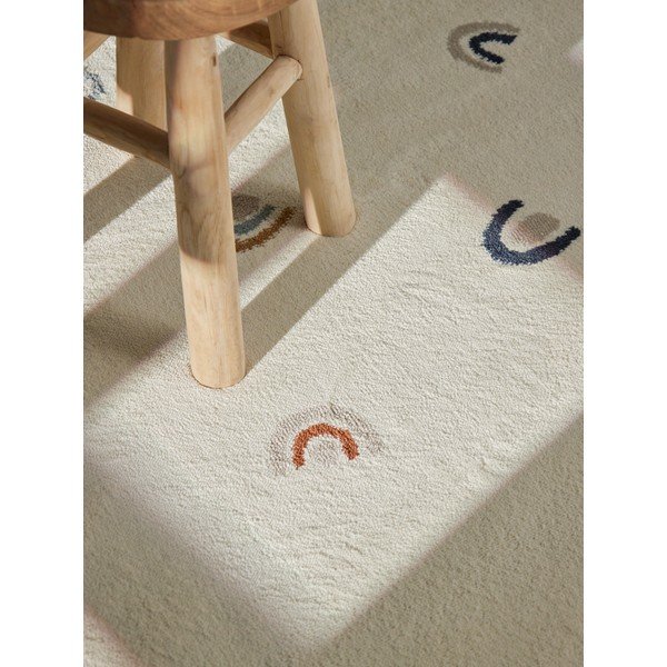 Детски килим ø160 cm Ravi – Hanse Home-image-3