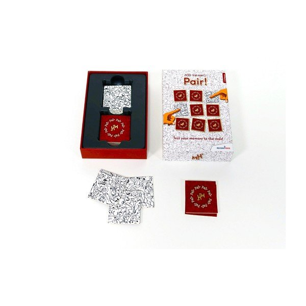 Настолна игра Pair! – RecentToys-image-1