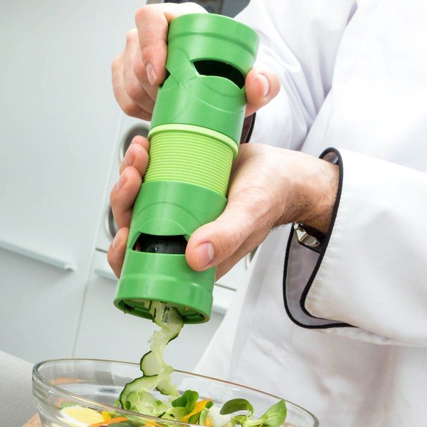 Резачка за зеленчуци - InnovaGoods-image-3