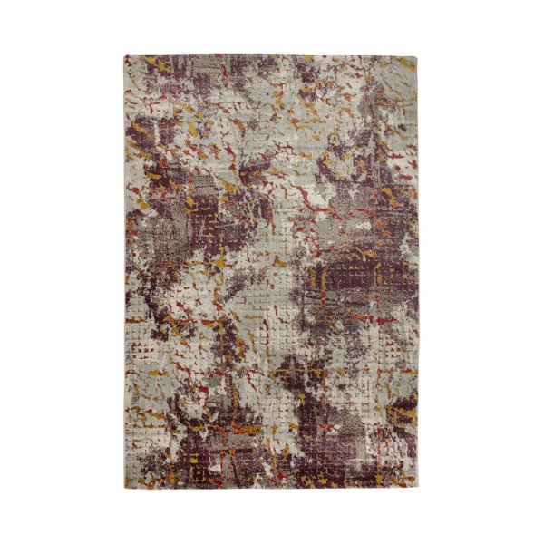 Килим Carsso Muno, 200 x 290 cm - Ruby-image-2